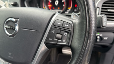 Volvo V40 T3 [152] R DESIGN Edition 5dr Geartronic Petrol Hatchback